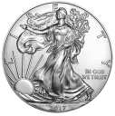 Американский Орел инвестиционная монета Серебро 31.1 гр монеты США с 2013 г. по н.в. — читать подробное описание Орел: серебряная монета США $1 / серебро 31.1 г с 2013 г. по н.в. - 1