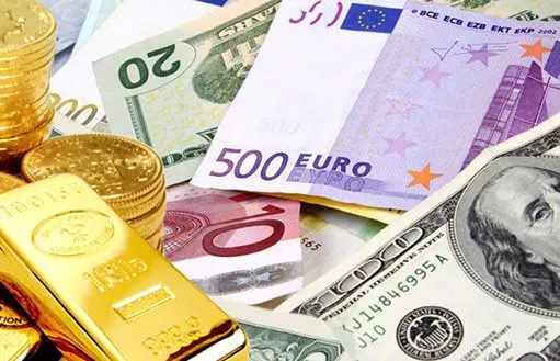 почему доллар главная валюта мира | Дзен
