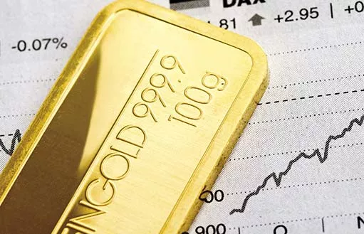 7 способов купить золото: плюсы и минусы каждого